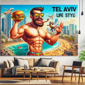 JoybotAI Tel Aviv